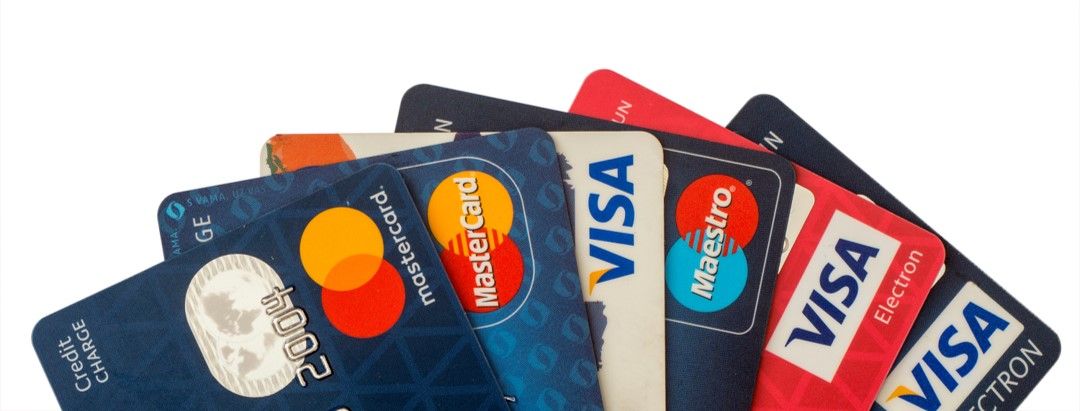 Kredittkort